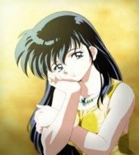 Ce personaj din Inuyasha esti? - dark_kitty - Inuyasha