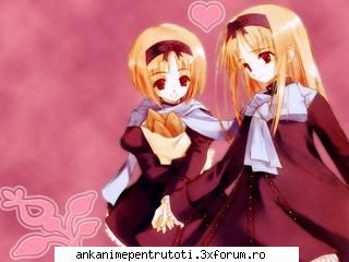 Cum ai arata in varianta anime?(pt fete) - esti o fata iubitoare,avand mereu grija de cei - Jocuri