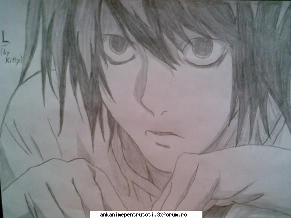 Desenele lui dark_kitty -_-" - dark_kitty - Fan art