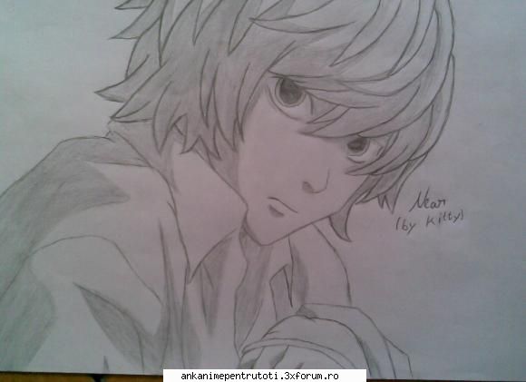 Desenele lui dark_kitty -_-" - dark_kitty - Fan art