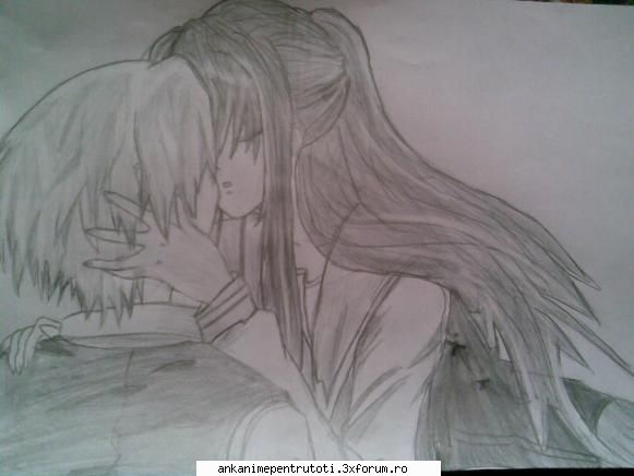 Desenele lui dark_kitty -_-" - dark_kitty - Fan art