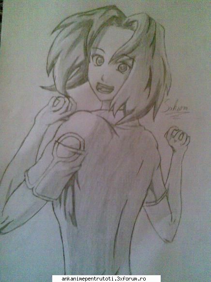 Desenele lui dark_kitty -_-" - dark_kitty - Fan art