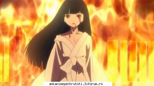 ~Poze~ - dark_kitty - Jigoku shoujo