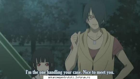 ~Poze~ - dark_kitty - Jigoku shoujo