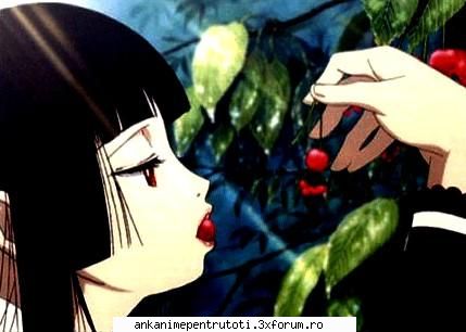 ~Poze~ - dark_kitty - Jigoku shoujo