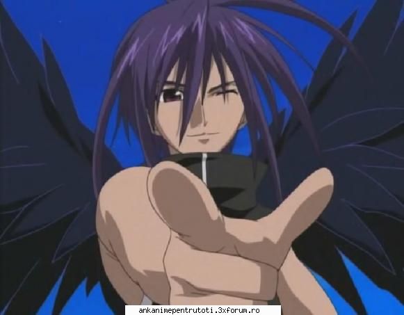 ~Poze~ - dark_kitty - DN angel