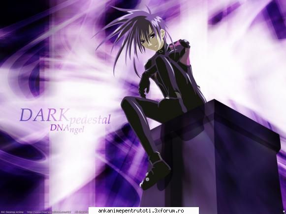 ~Poze~ - dark_kitty - DN angel