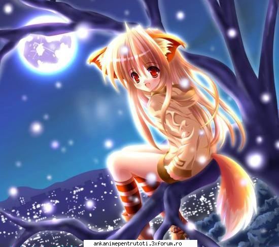 Rate my pics - 10 i love Neko girls - Jocuri